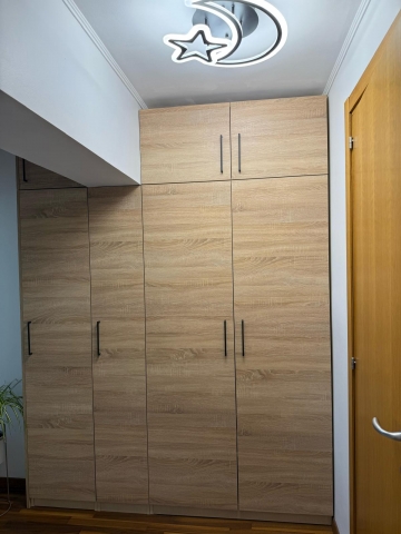 Apartament 2 camere, mobilat si utilat, Bucuresti, zona Unirii, 77mp, 239.000euro