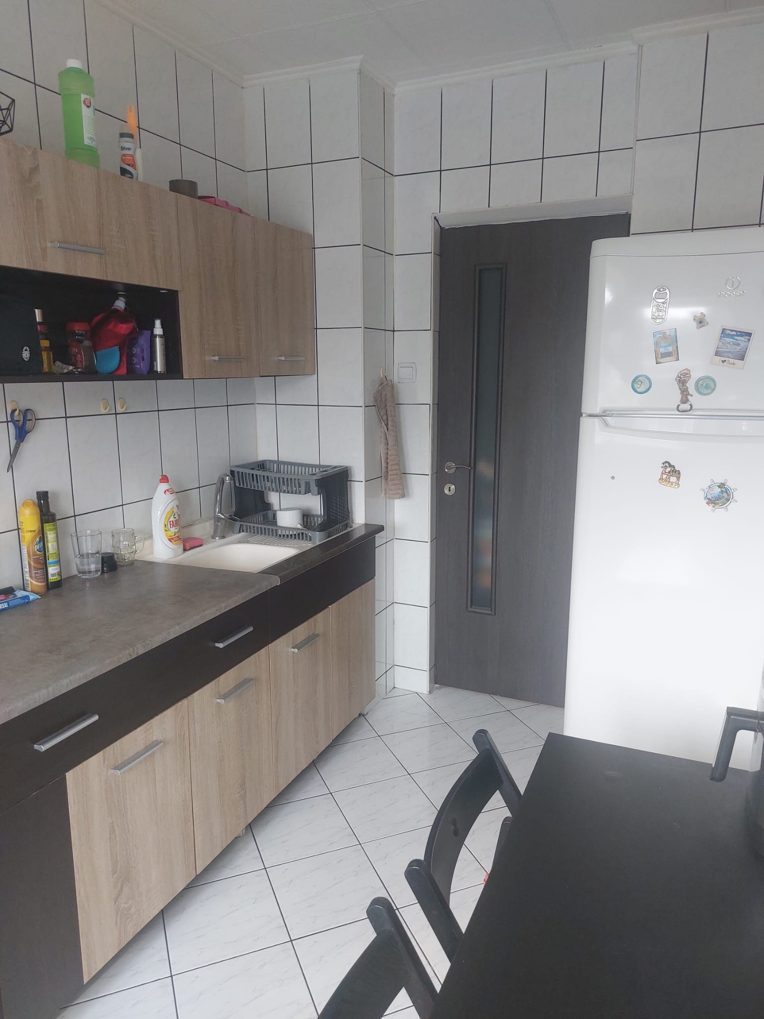 Închiriez apartament