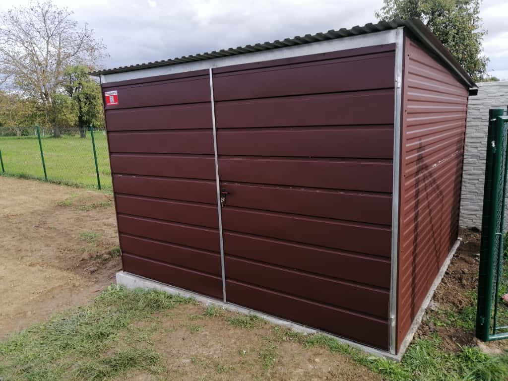 Eurostal-constructii metalice