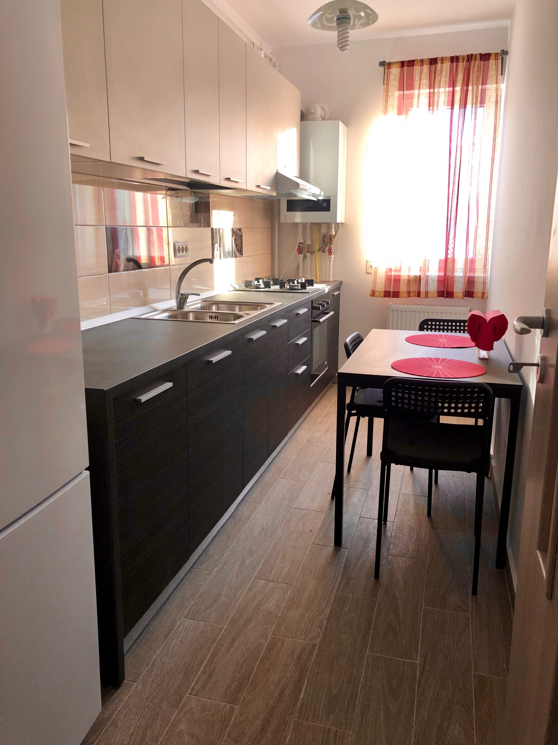 apartament de inchiriat in Militari Residence