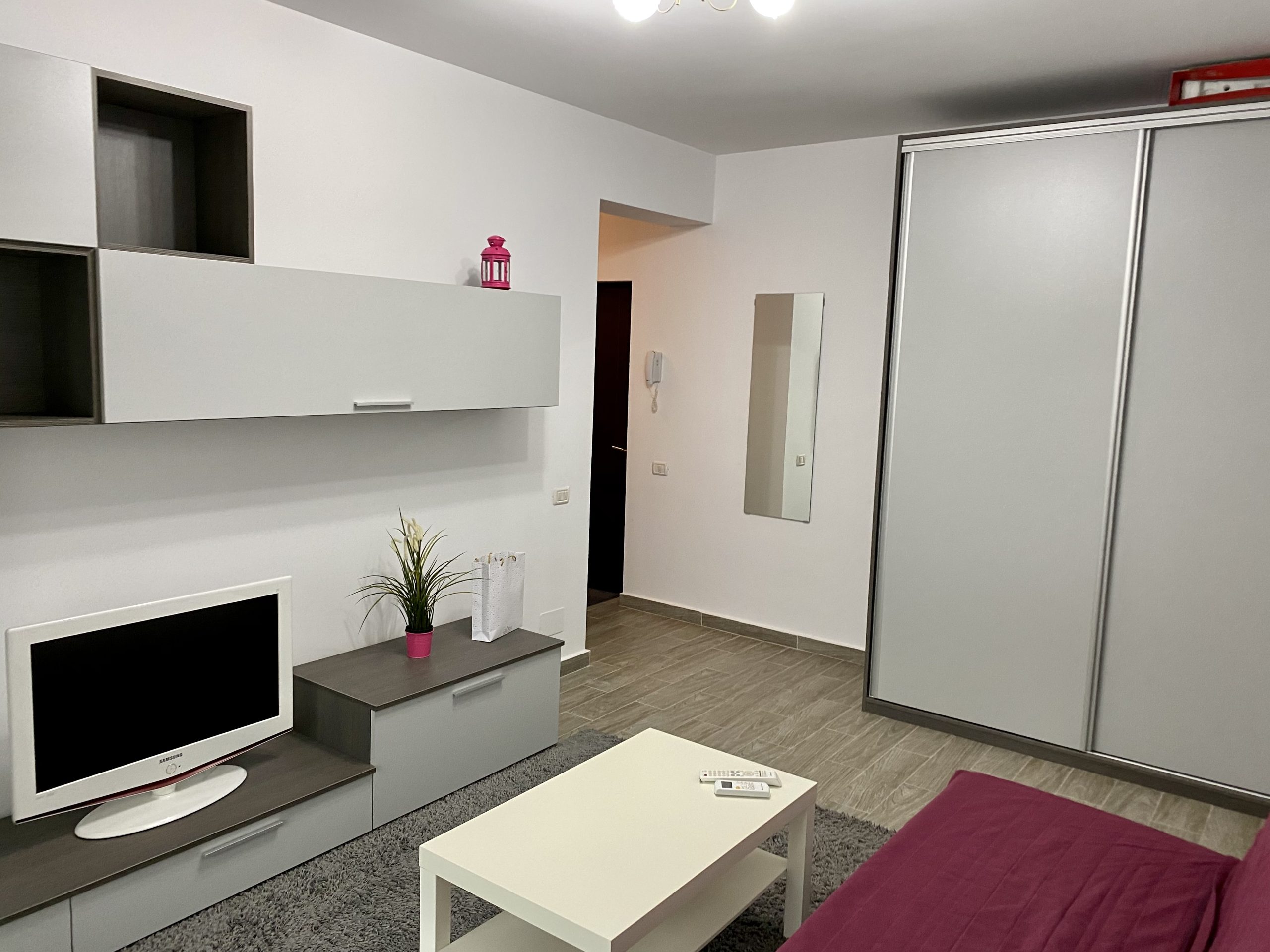 apartament de inchiriat in Militari Residence