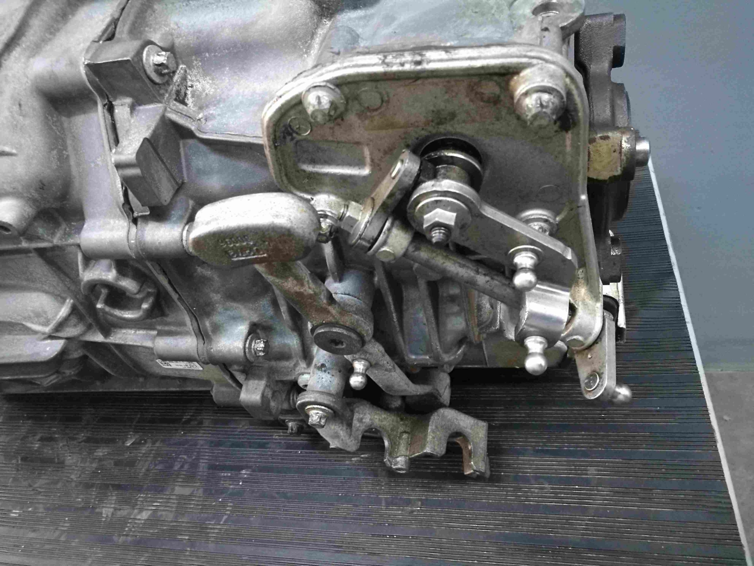 Cutie de viteze Mercedes Vito, Sprinter 711680 , A9062602702