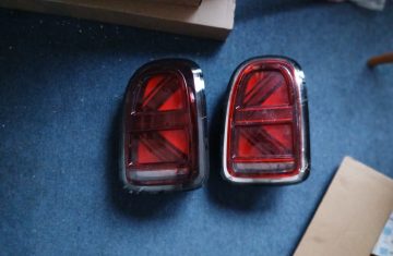 Stop-dreapta-spate-Mini-Cooper-Countryman-