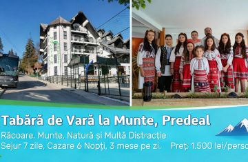 Tabara-Vara-Predeal-2026