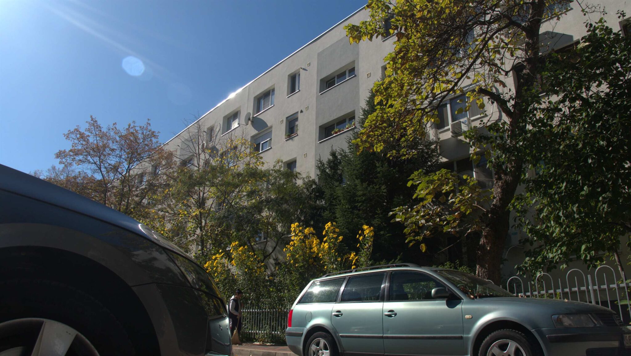 Administrare blocuri Sector 1 – servicii complete si transparente