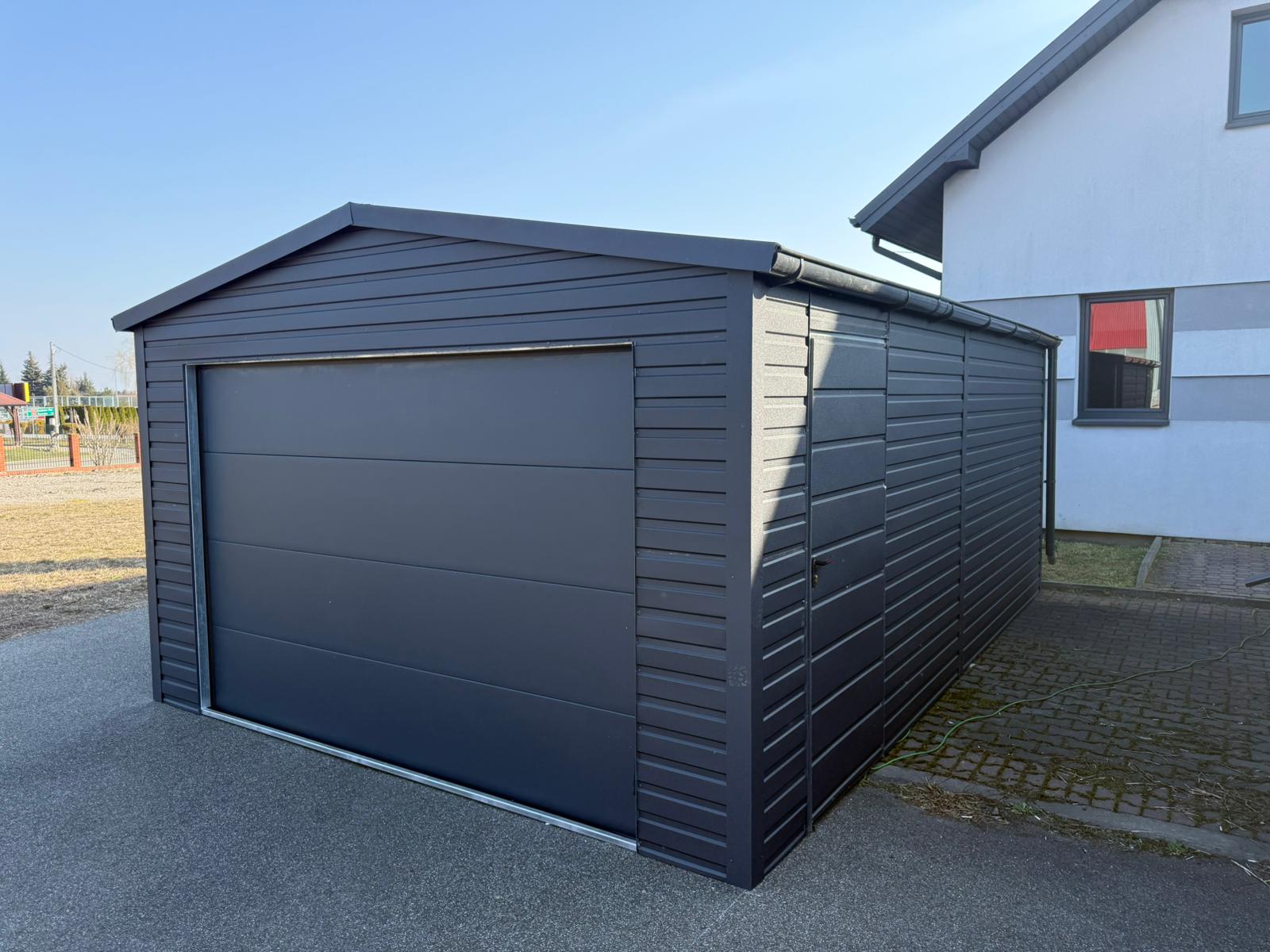 Eurostal-constructii metalice