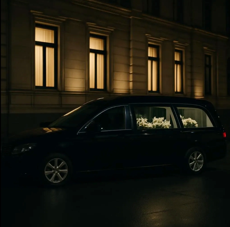 Funerare Non-Stop Bucuresti