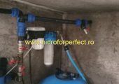 Reparatii pompe submersibile Bucuresti si Ilfov