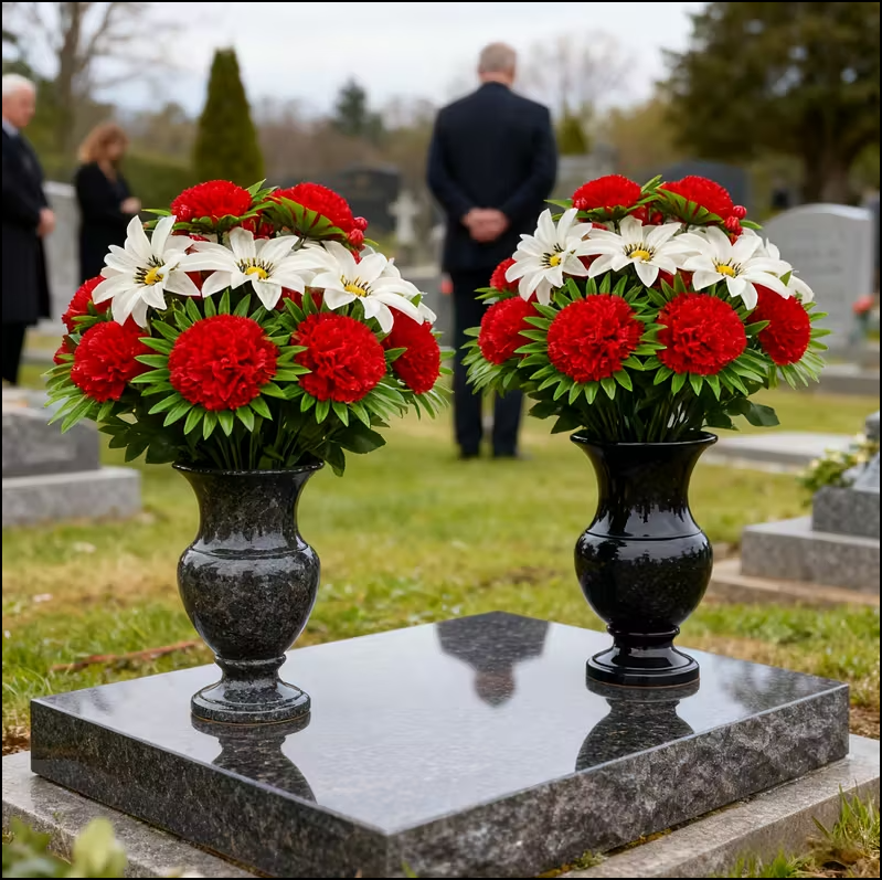 Funerare Non-Stop Bucuresti