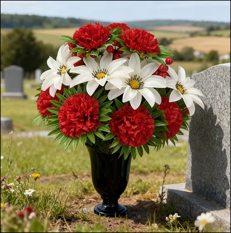 Servicii Funerare Non-Stop Bucuresti