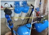 Reparatii pompe submersibile Bucuresti si Ilfov