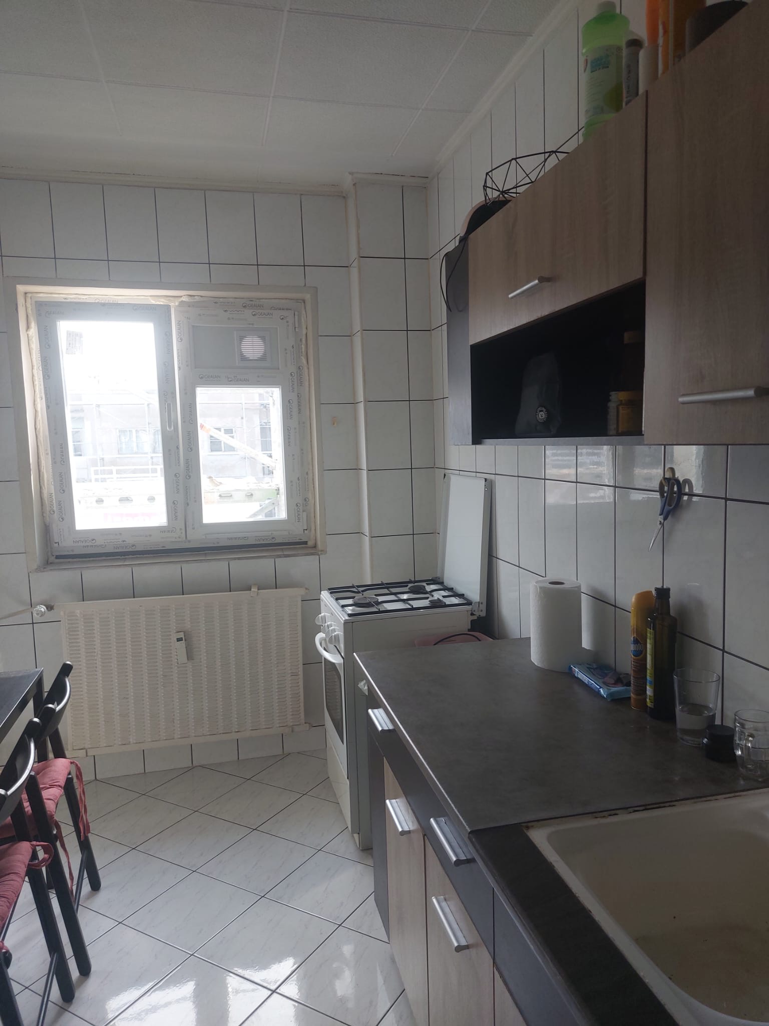 Închiriez apartament
