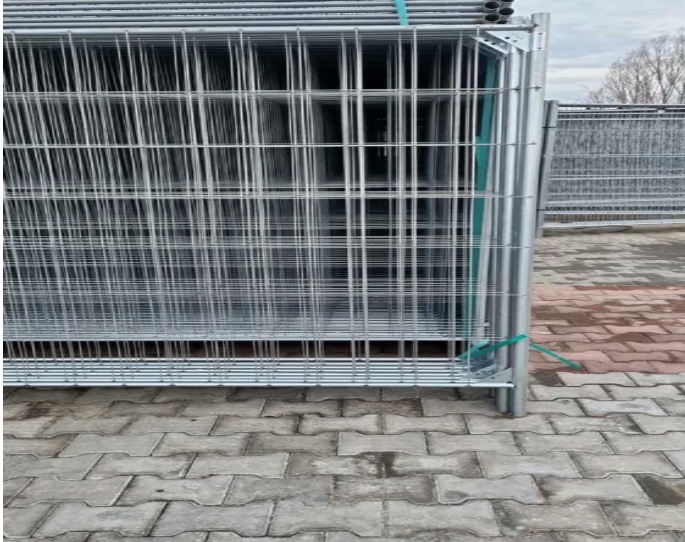 Inchiriere garduri mobile pentru proiecte diverse