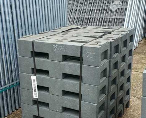 Inchiriere garduri mobile pentru proiecte diverse