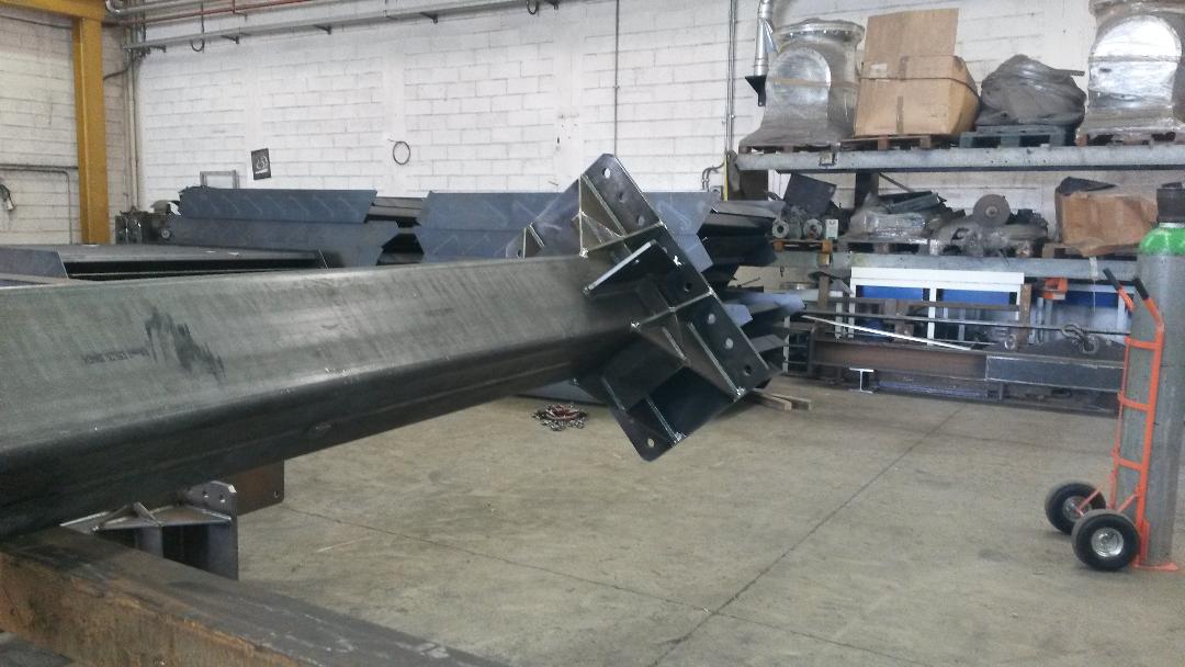 Sunt sudor Mig-Mag si co2 doresc un loc de munca