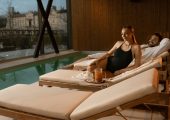 Escapadă romantică la Castel Mimi în Wine Spa pentru cupluri