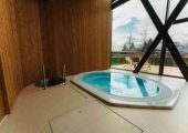 Planul perfect cu prietenii: o zi la Wine Spa Castel Mimi