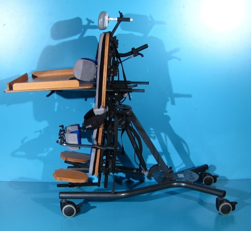 Verticalizator activ pentru copii Rehatec Lasse