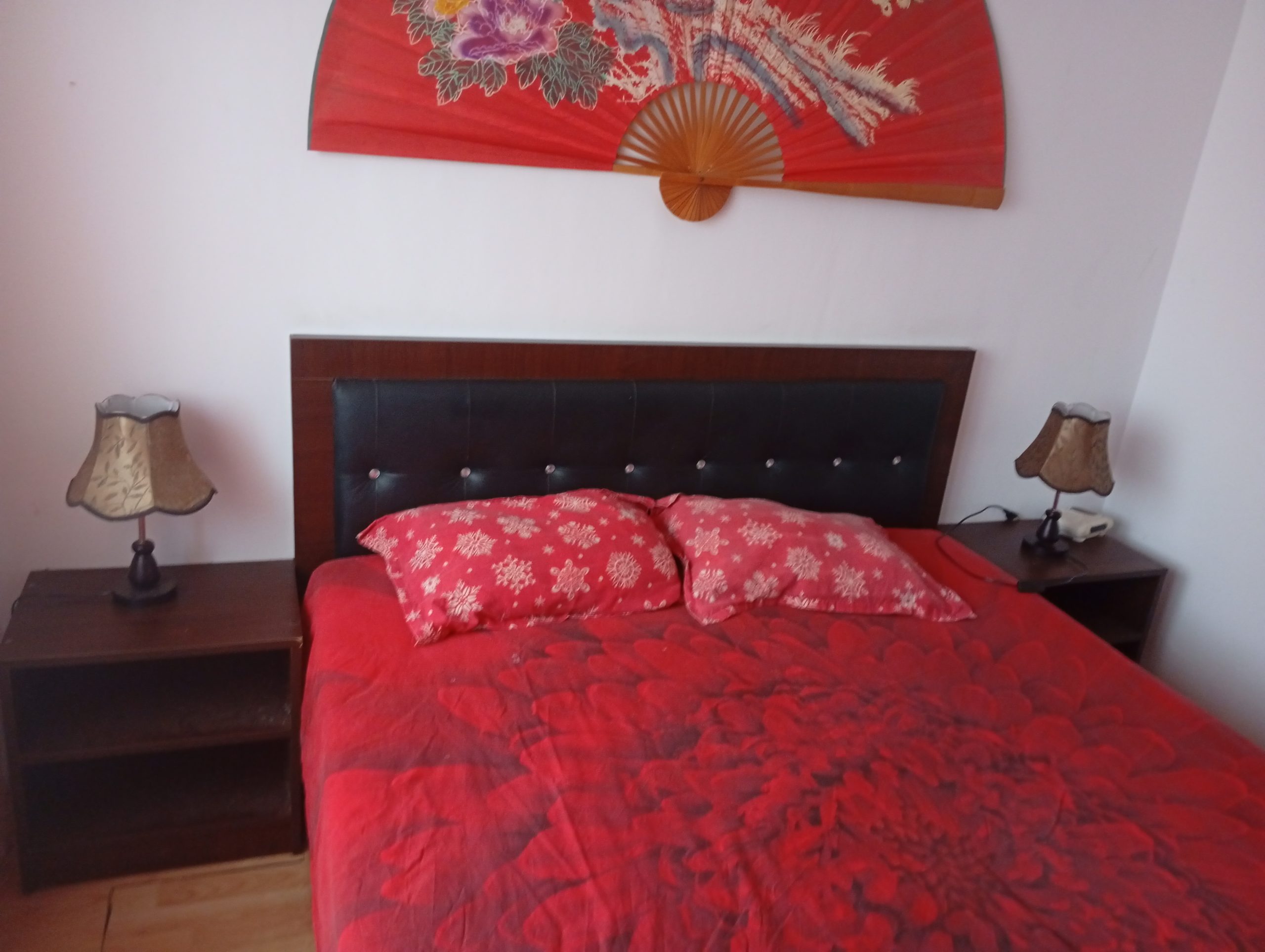 Ofer spre închiriere o cameră