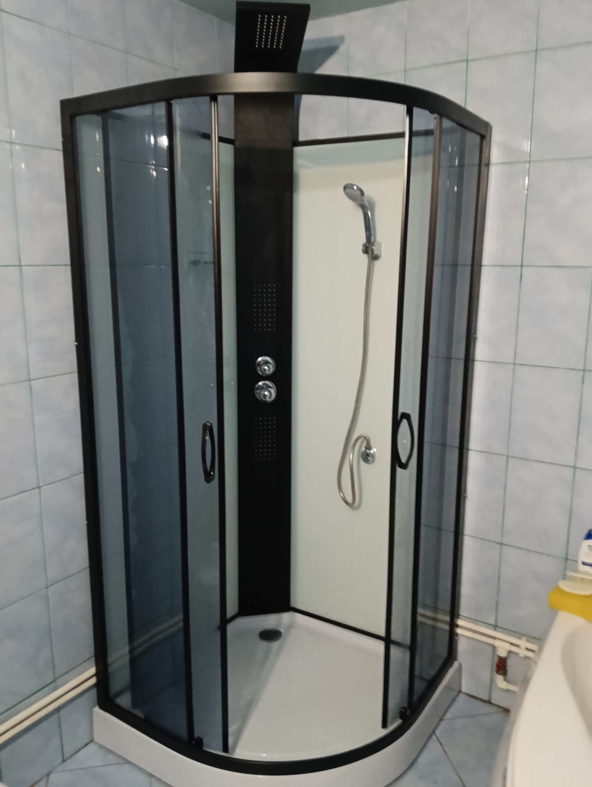 Instalator Sanitare și Termice