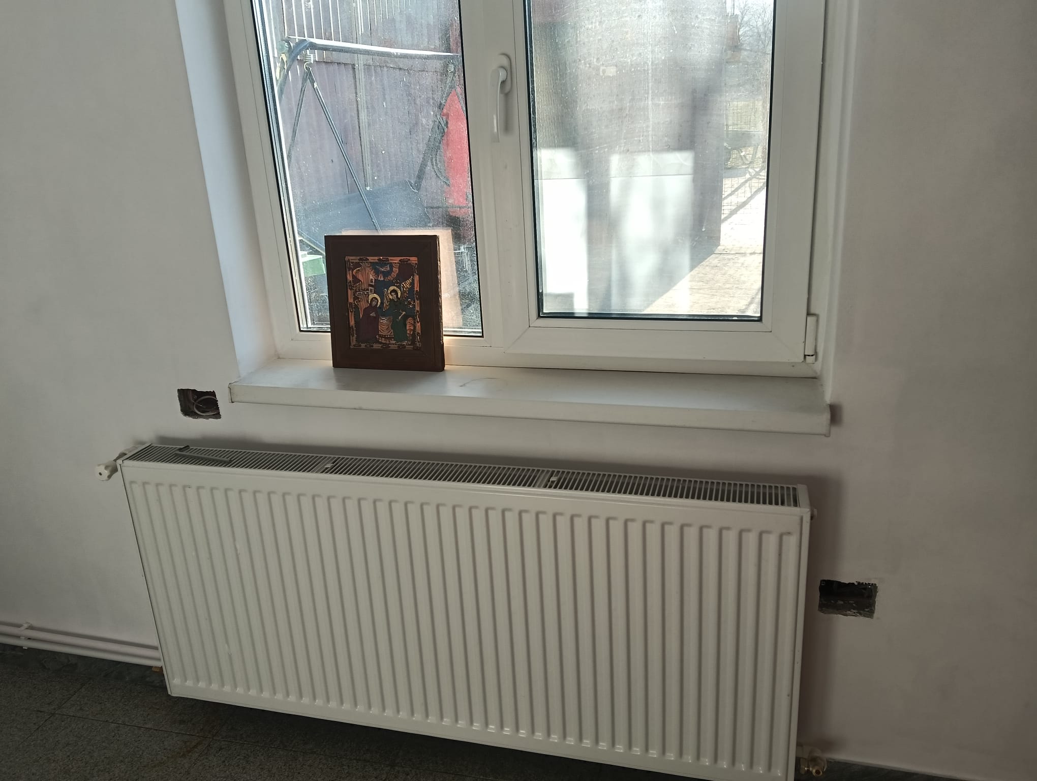 Instalator Sanitare și Termice