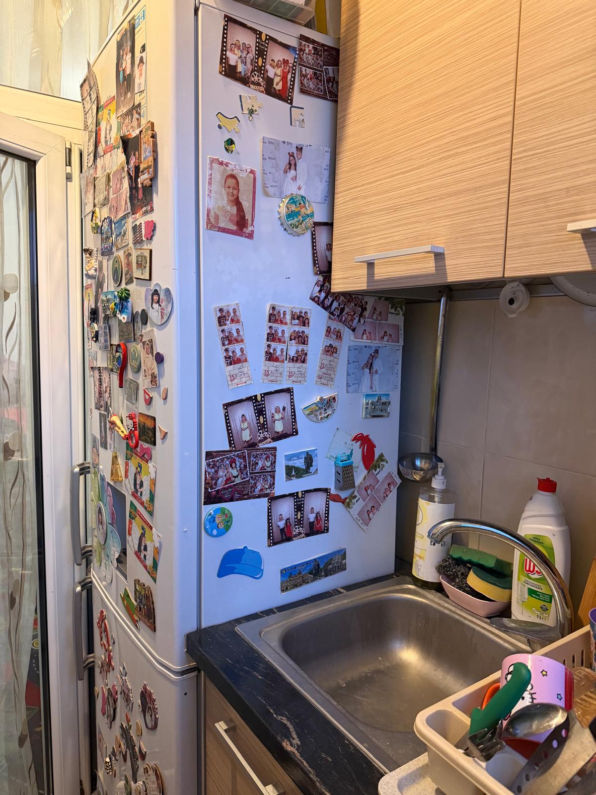 Vanzare 2 camere Gladiolelor km8