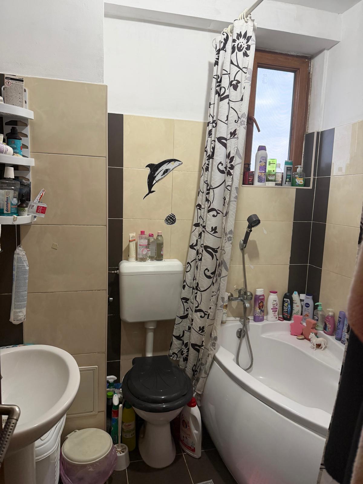 Vanzare 2 camere Gladiolelor km8