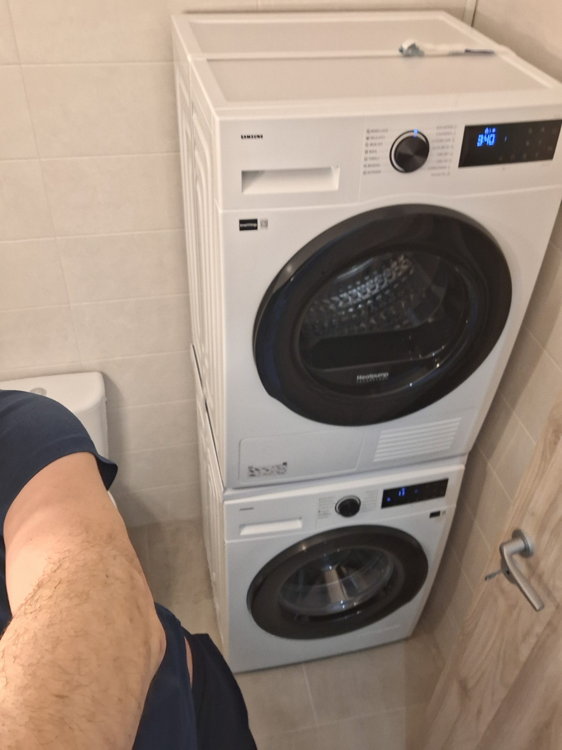 Instalator sanitare,termice si electrice