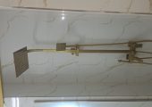 Instalator sanitare,termice si electrice