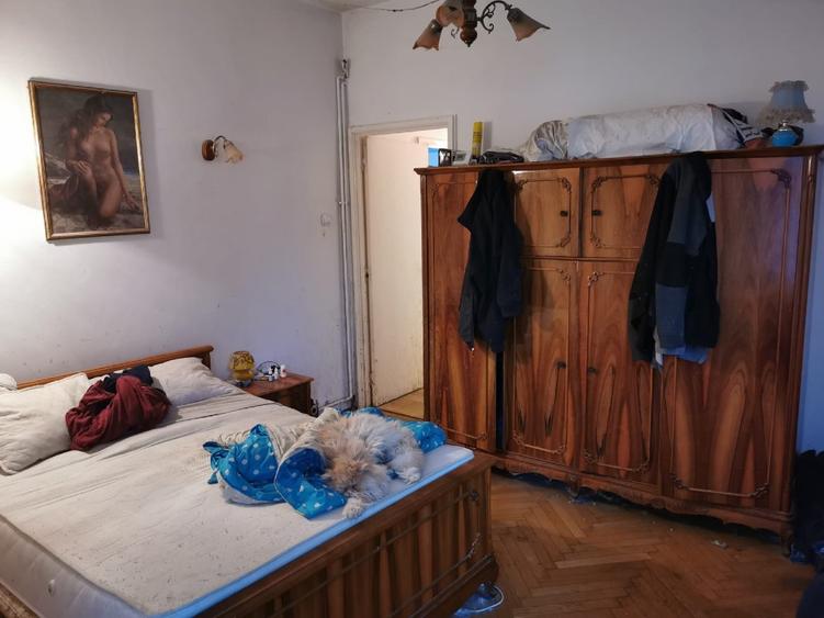 Apartament 3 camere Victoriei