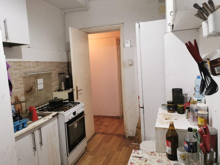 Apartament 3 camere Victoriei