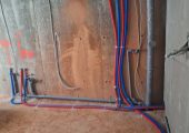 Instalator sanitare,termice si electrice