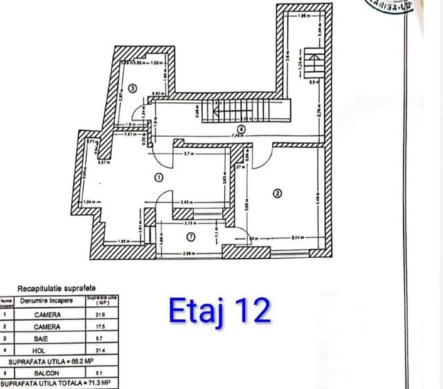 SMART HOME zona Unirii Filaret