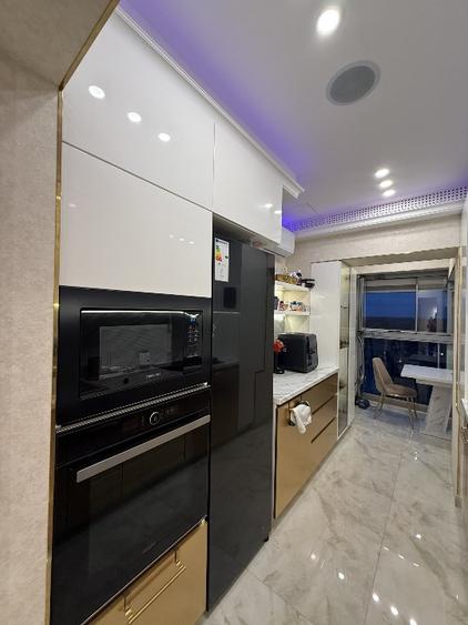 SMART HOME zona Unirii Filaret