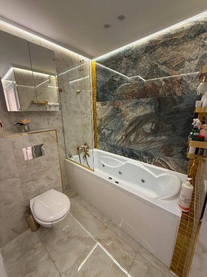 SMART HOME zona Unirii Filaret