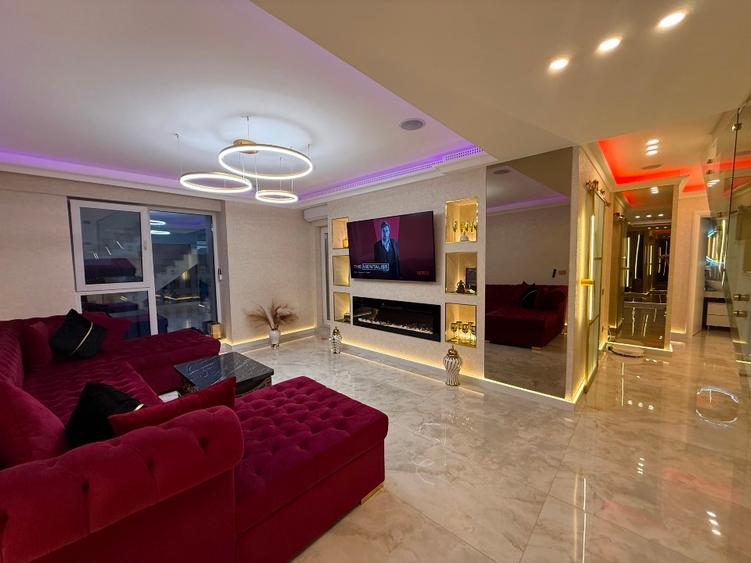 SMART HOME zona Unirii Filaret