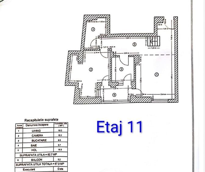 SMART HOME zona Unirii Filaret