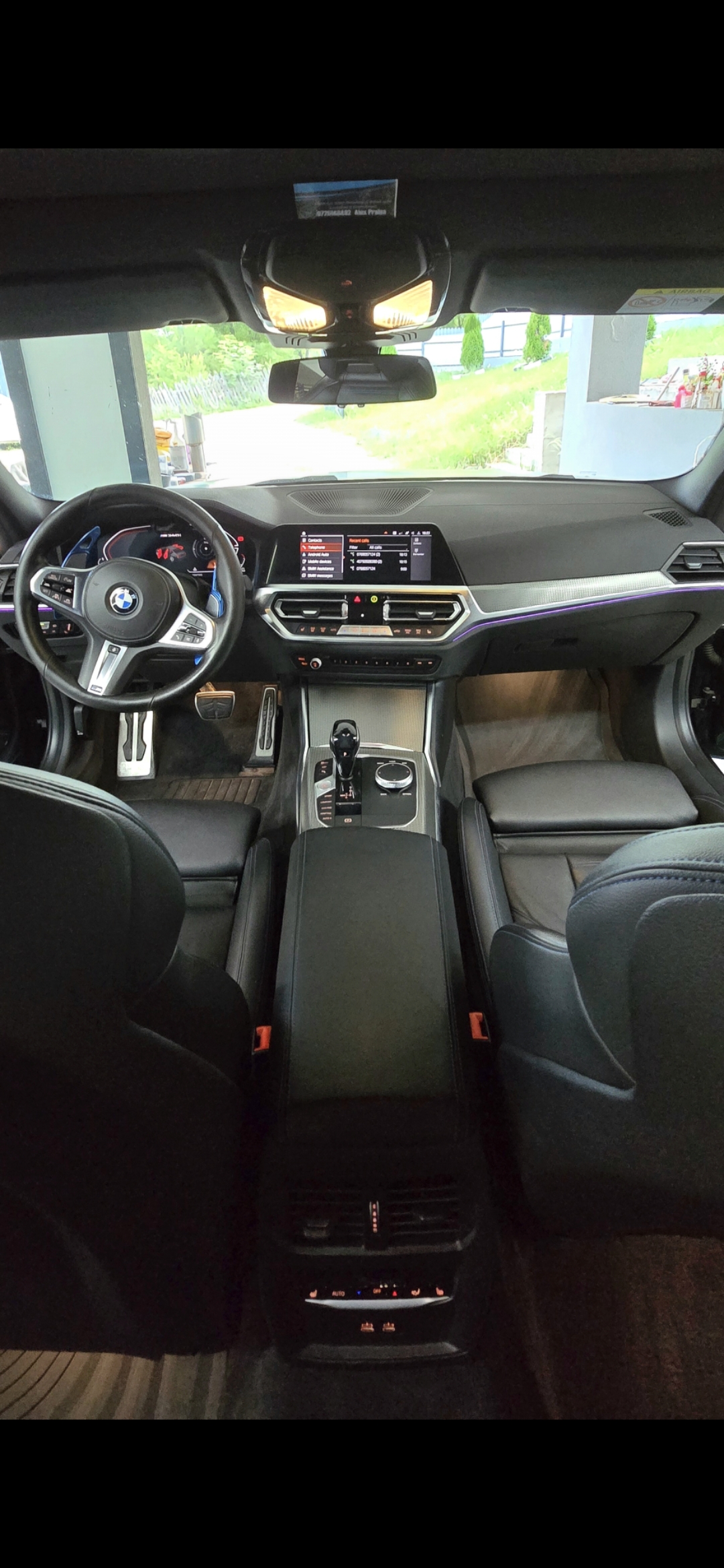 Detailing auto Polish auto Vopsitorie auto