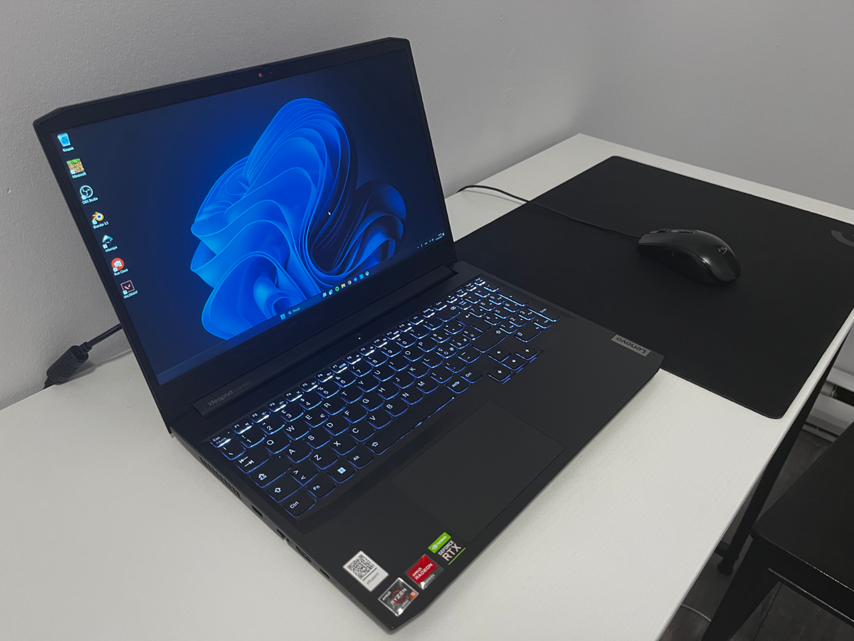 Laptop ASUS tuf/vivobook gaming i5.Acer gaming.Lenovo gaming LOQ