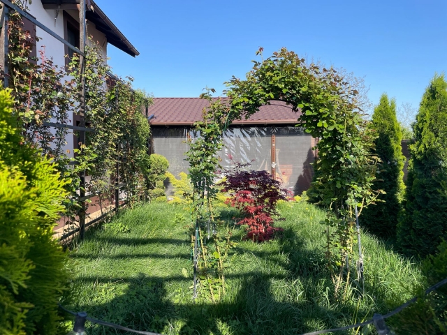 Casa, 5 camere, constructie 2022, teren 1000mp, Mehedinta, 220.000euro