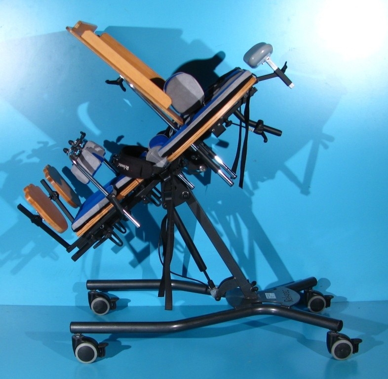 Verticalizator activ pentru copii Rehatec Lasse