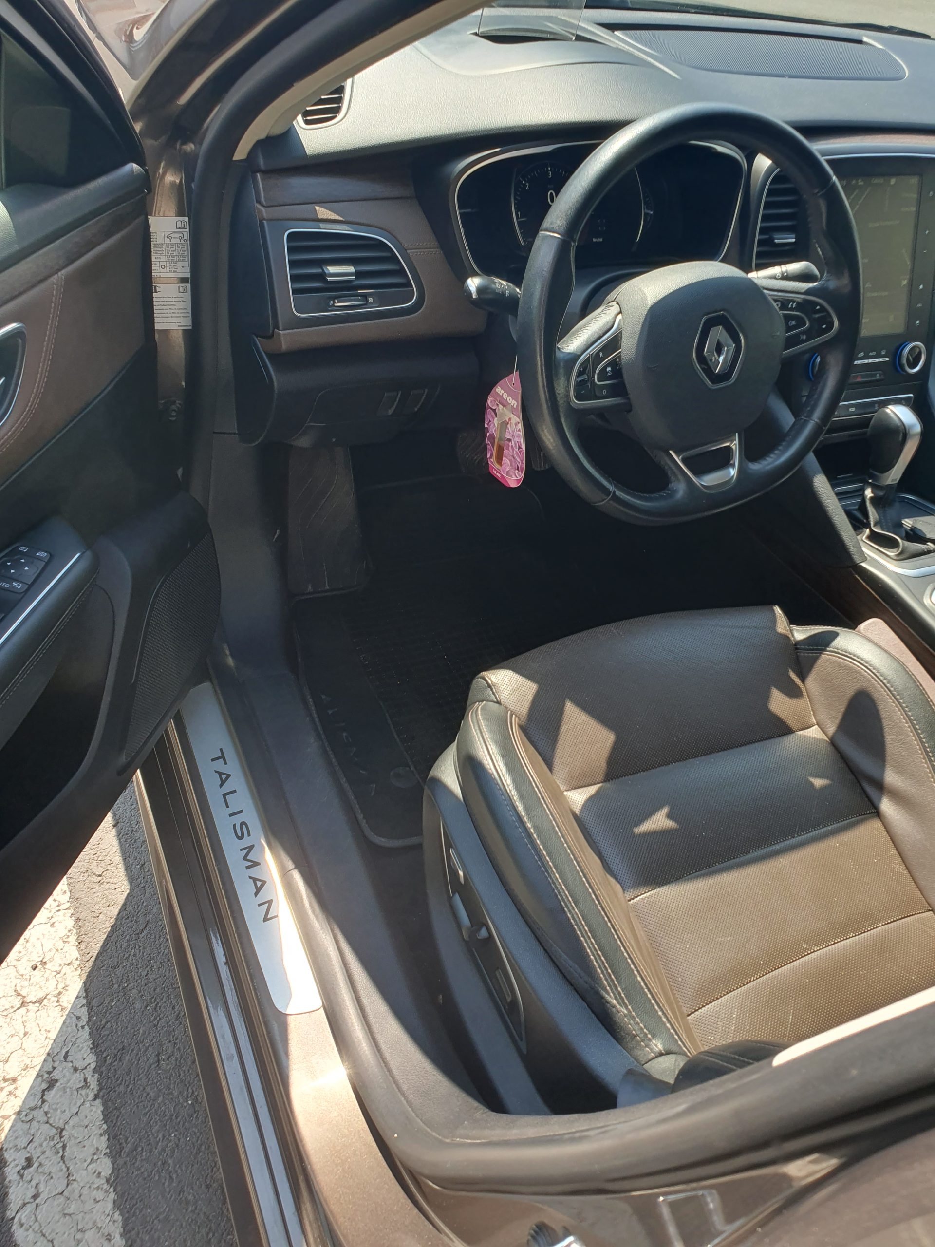 De vânzare Renault Talisman