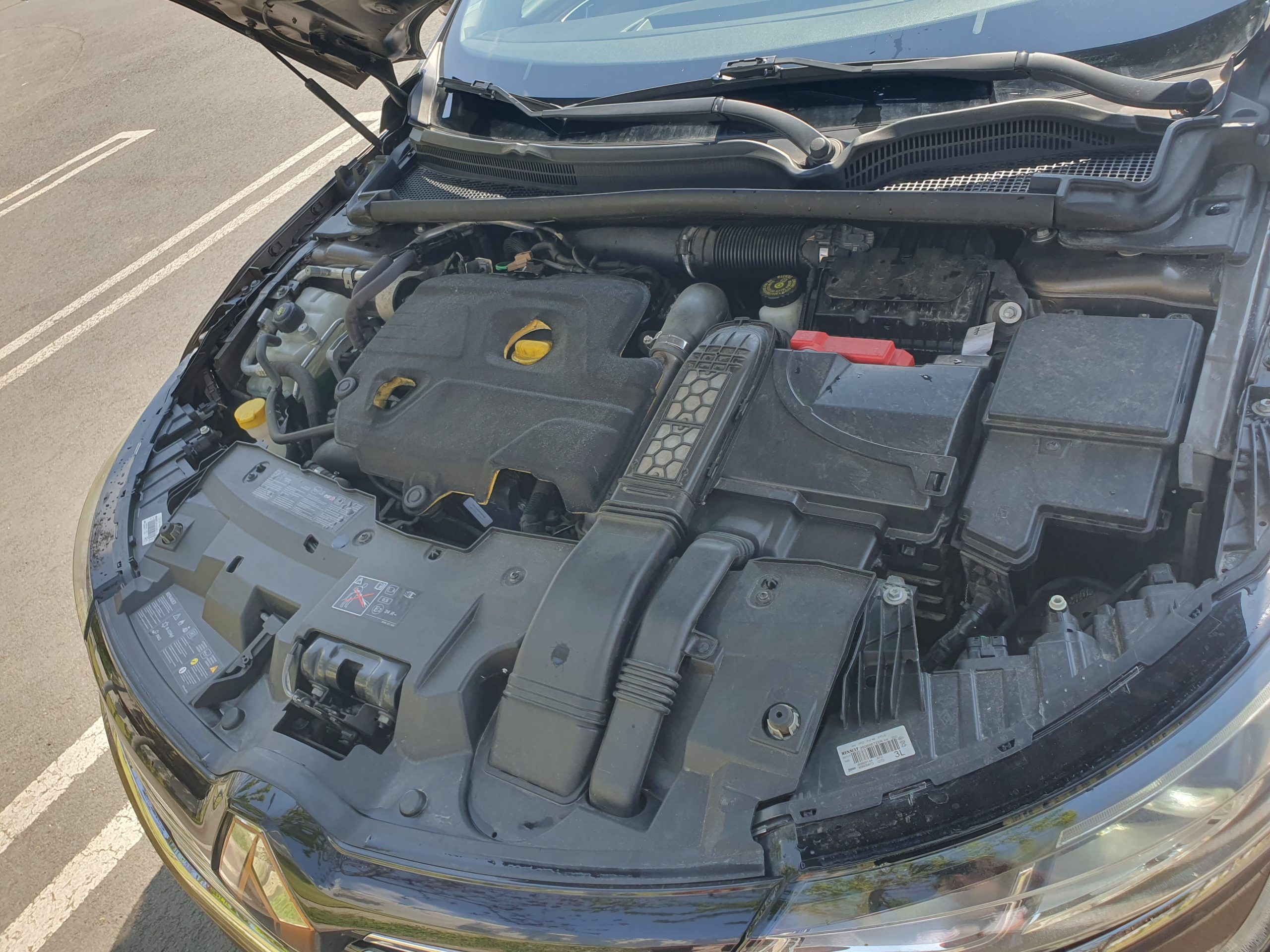 De vânzare Renault Talisman