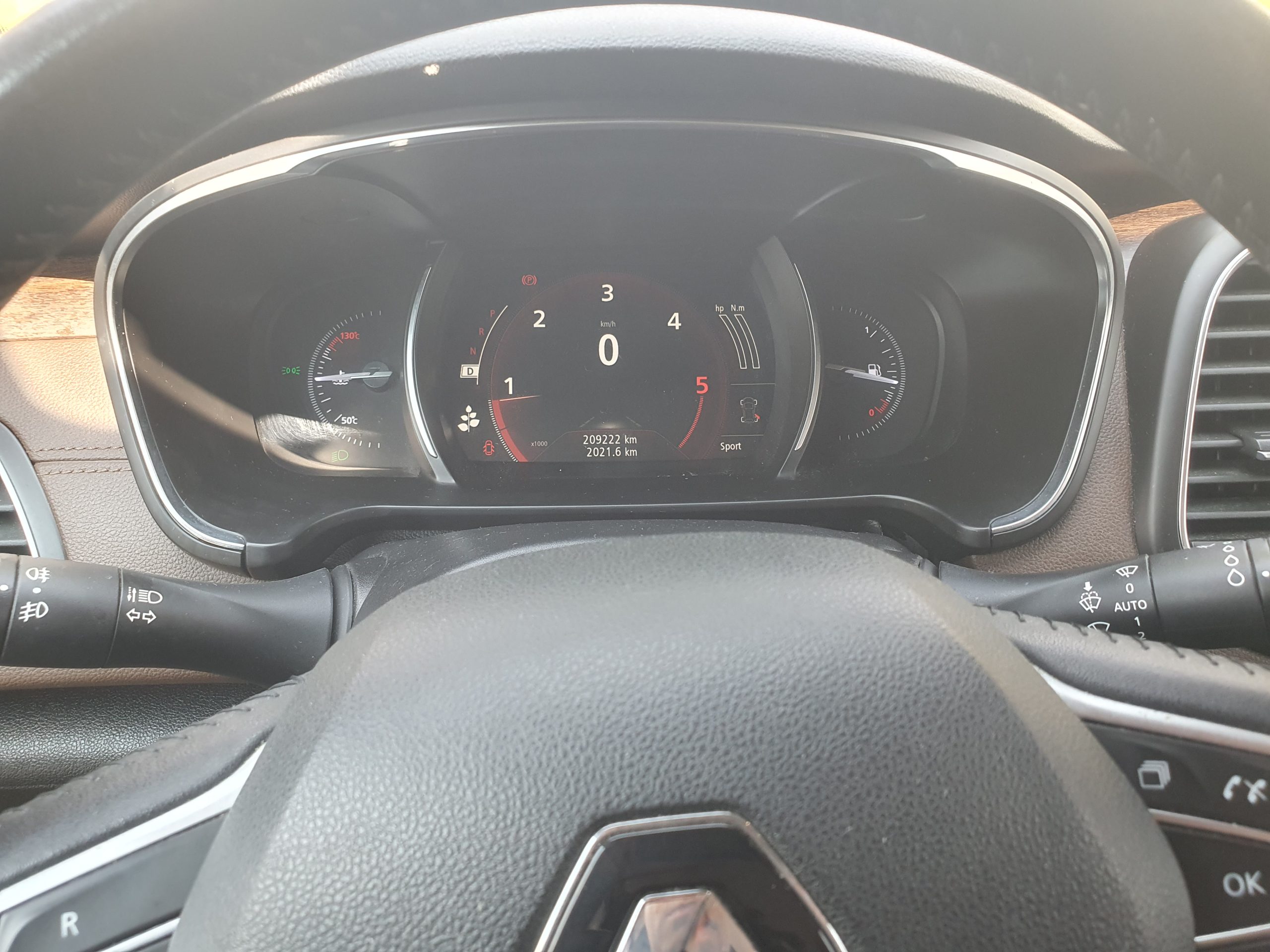 De vânzare Renault Talisman