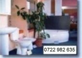 Instalatorul casei – mentenanta instalatii tehnico – sanitare