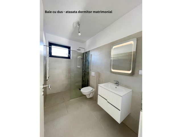 Casa 4 camere, 159mp, teren 500mp, zona Sanpetru,Brasov, 223.000euro