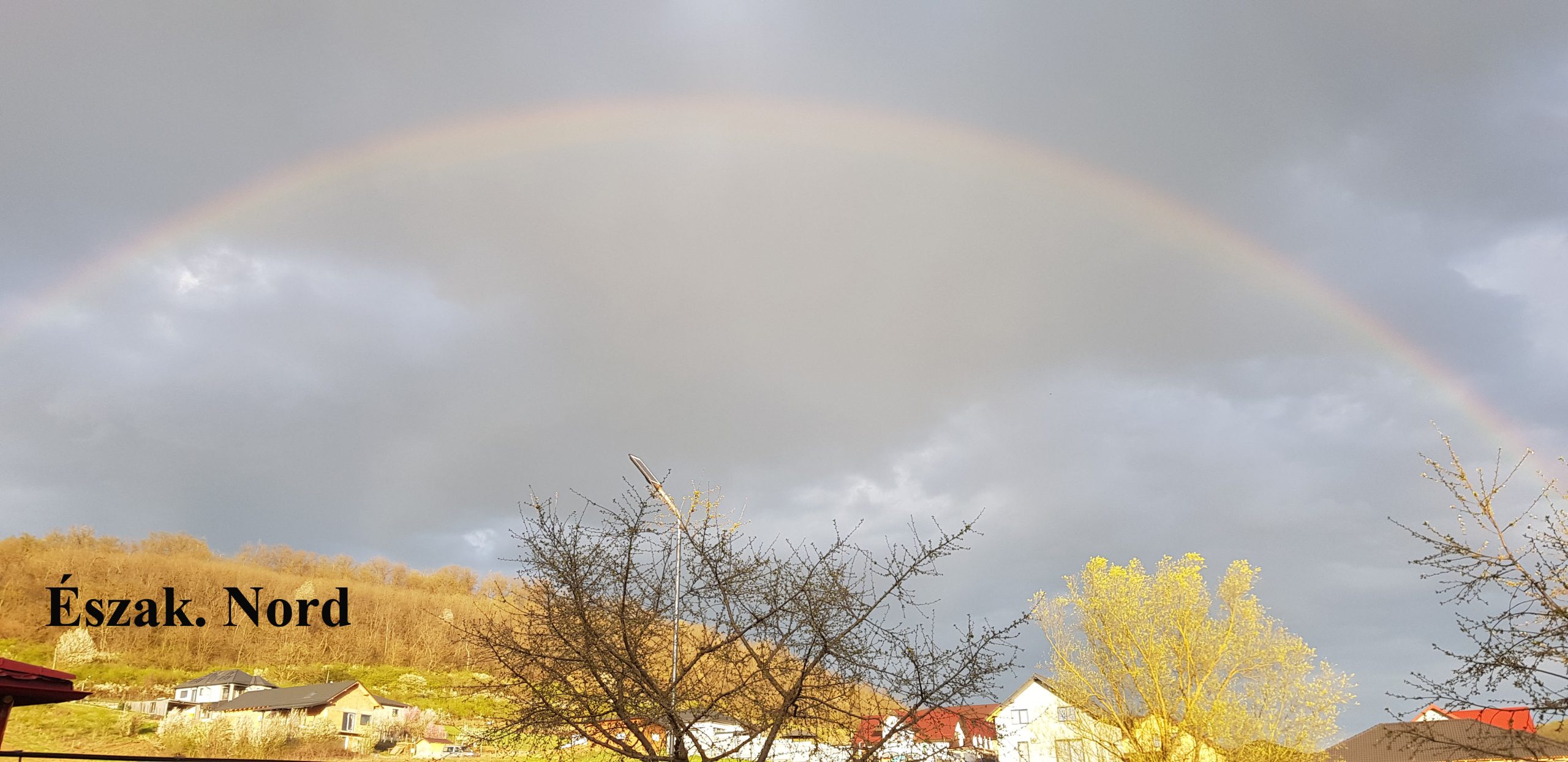 Teren intravilan 7 arii, poziționat însorit, cu priveliște excepțională!