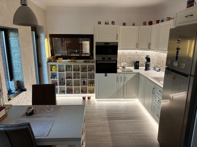 Casa, 5 camere, constructie 2022, teren 1000mp, Mehedinta, 220.000euro