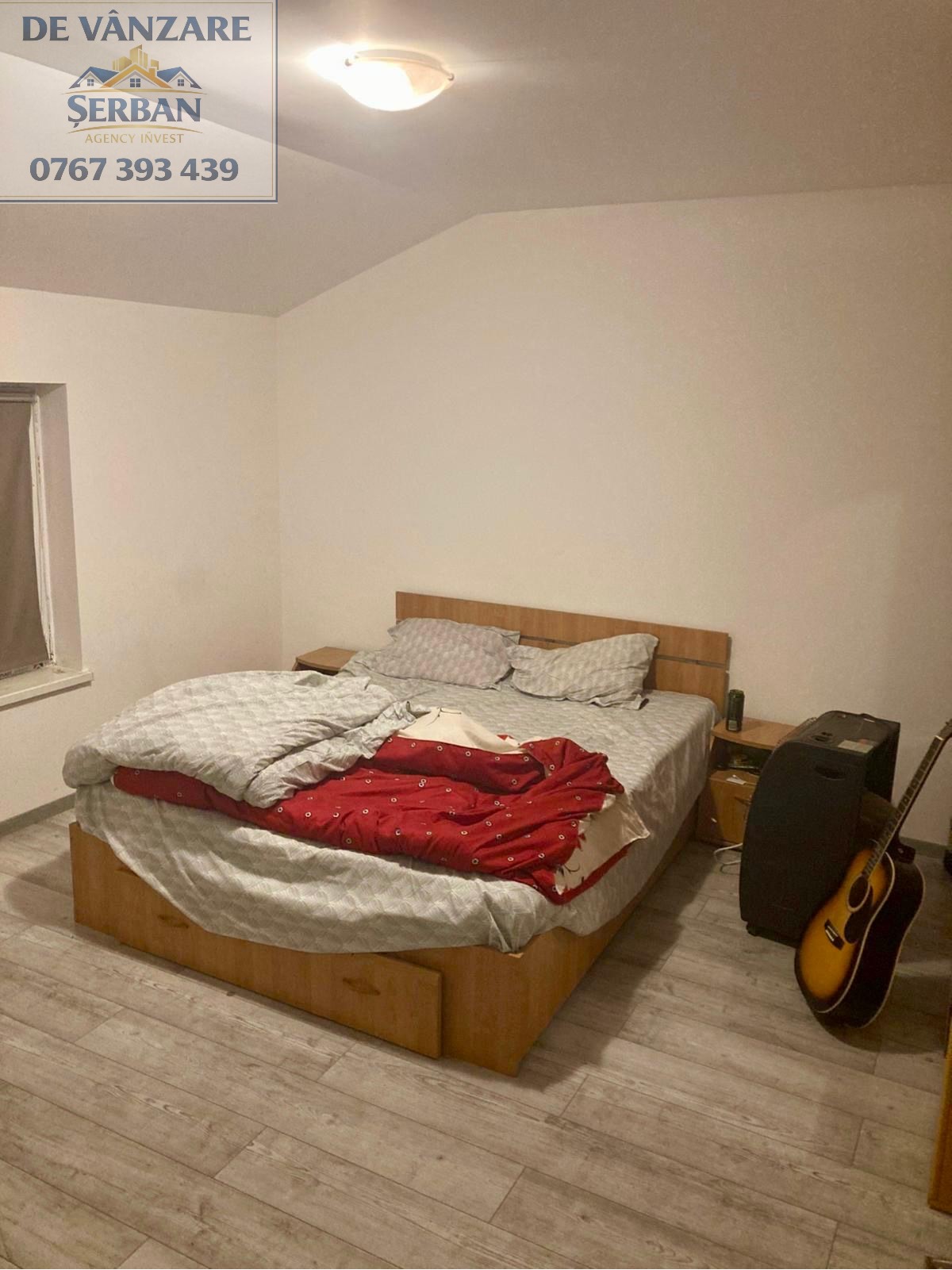 De vânzare – Casă in Castelu