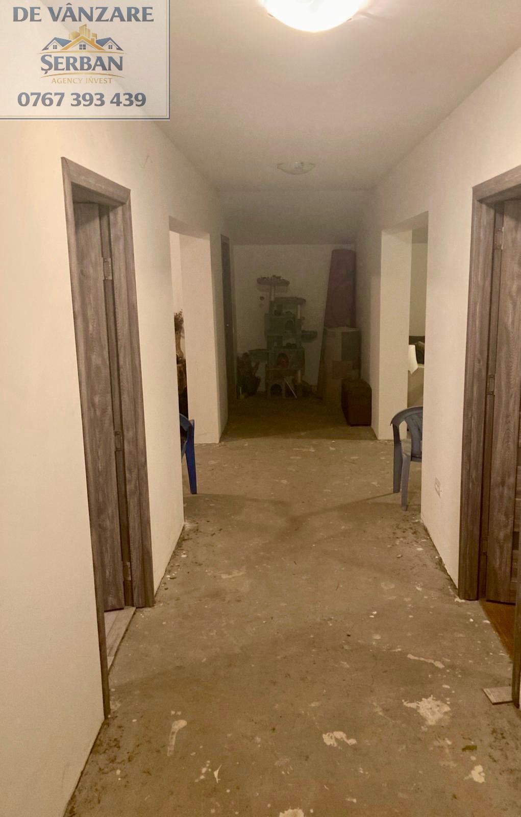 De vânzare – Casă in Castelu